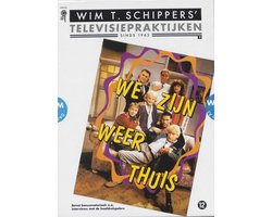 We Zijn Weer Thuis