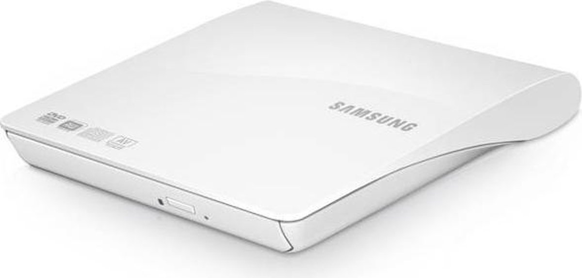 Samsung Portable Dvd Writer Model Se-208 Driver