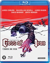 Cross Of Iron (Blu-ray)