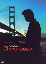 Best of Chris Isaak [DVD]