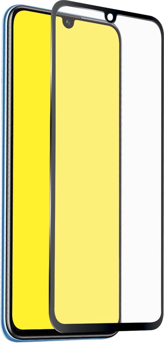 SBS Mobile Full Cover Screenprotector Huawei P Smart 2019