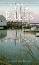 Thuishaven - Deel 3 Van De Chesapeake Bay Saga