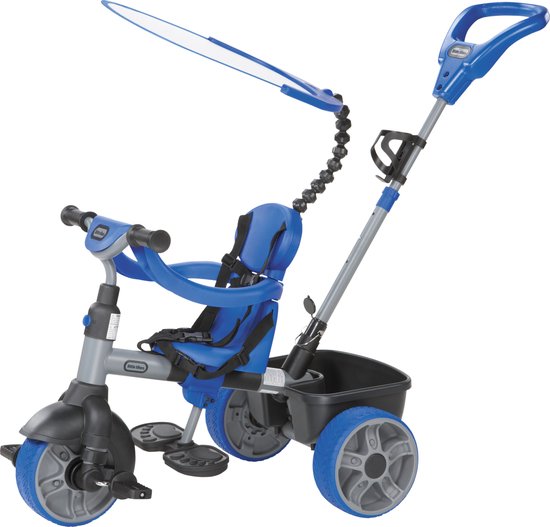 Little Tikes Trike 4-in-1 Driewieler
