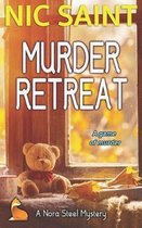 Murder Retreat