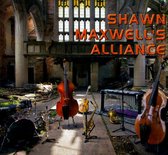 Shawn Maxwell's Alliance