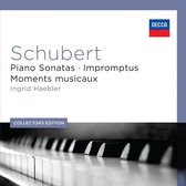 The Piano Sonatas (Collectors Edition)