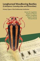 Longhorned Woodboring Beetles (Coleoptera