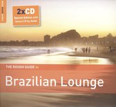 Rough Guide To Brazil Lounge