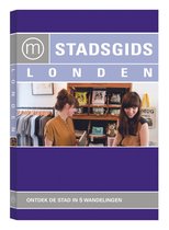 Time to momo - Londen (Stadsgids 2018 editie)