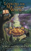 Retired Witches Mysteries 2 - Looking for Mr. Good Witch