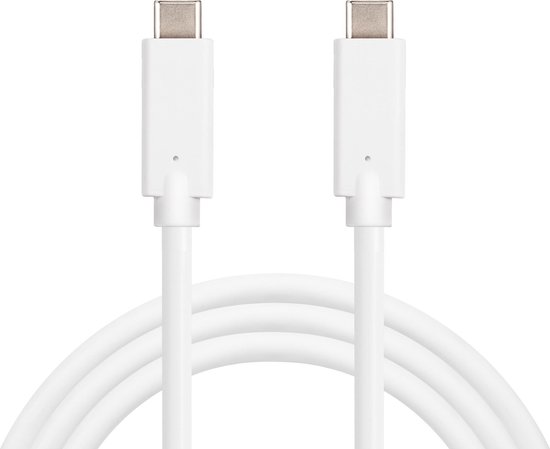 USB-C to USB-C 100W Charging Cable