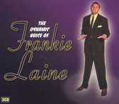 Dynamic Voice of Frankie Laine