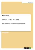 Der Fall Eads