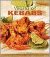 The World of Kebabs