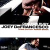 Joey Defrancesco: One For Rudy [CD]