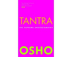Omslag van Tantra