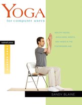 Yoga for Computer Users