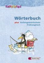 Bausteine Worterbuch und Fruhenglisch