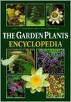The Garden Plants Encyclopedia