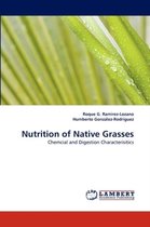 Nutrition of Native Grasses