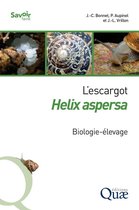 Savoir faire - L'escargot Helix aspersa