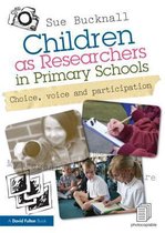 Children As Researchers Primary Schools