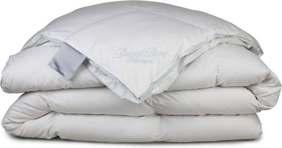 dekbed 200x200 synthetisch 4-seizoenen luxe