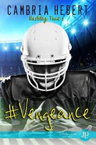Hashtag 2 - #Vengeance