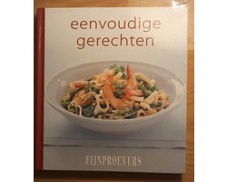 Eenvoudige gerechten