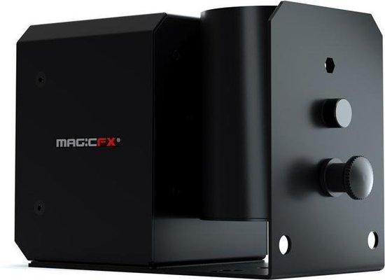 MagicFX POWERSHOT II