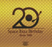 Space Ibiza: 20th Birthday