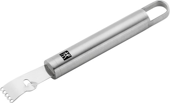 Zwilling Pro zester - acier inoxydable - va au lave-vaisselle