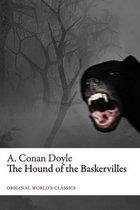 The Hound of the Baskervilles (Original World's Classics)