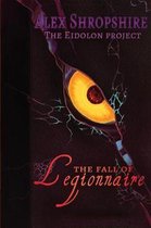 The Fall of Legionnaire
