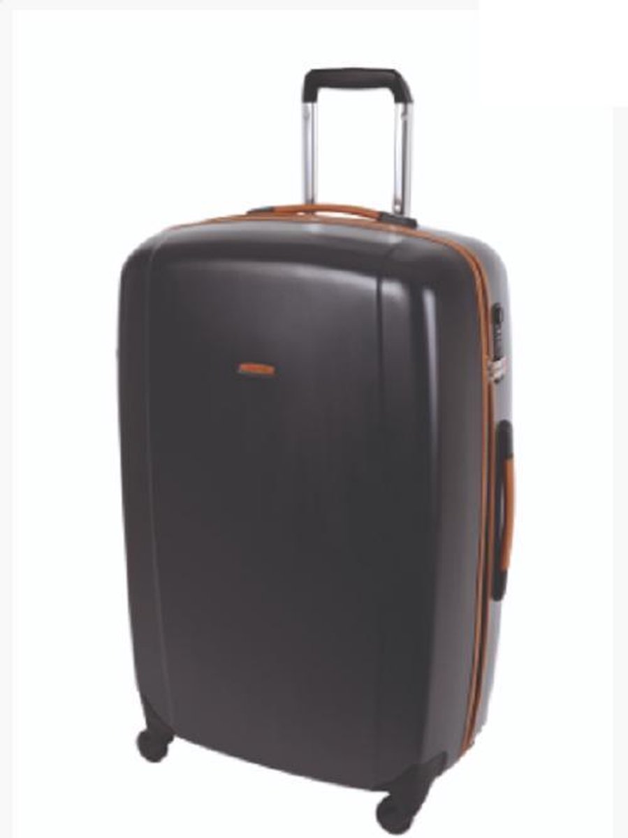 mallette de voyage de luxe Olivier Strelli Medium, valise | bol.com
