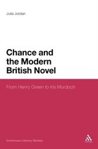 Chance And The Modern British Novel