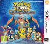 Pokemon: Super Mystery Dungeon - 2DS + 3DS