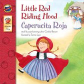 Keepsake Stories 3 - Little Red Riding Hood, Grades PK - 3