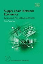 New Dimensions in Networks series- Supply Chain Network Economics