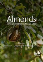 Botany, Production and Uses - Almonds