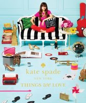 Kate Spade New York Things We love