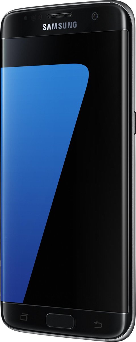 Samsung Galaxy Edge - 32GB Zwart bol.com