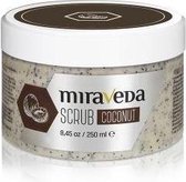 Miraveda Coconut Scrub 250ml