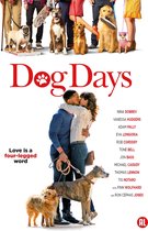 Dog Days (DVD)