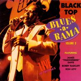 Black Top Blues-A-Rama: Vol. 3, Live At Tipitina's, New Orleans