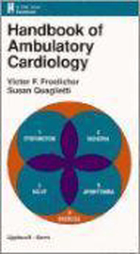 Foto: Handbook of ambulatory cardiology