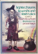 Leprechauns, Legends and Irish Tales
