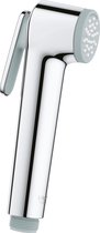 GROHE Tempesta-F Trigger Spray 30 Handdouche - 1 straalsoort - Chroom