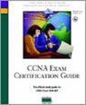 Ccna Exam Certification Guide