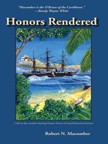 Honor Series - Honors Rendered